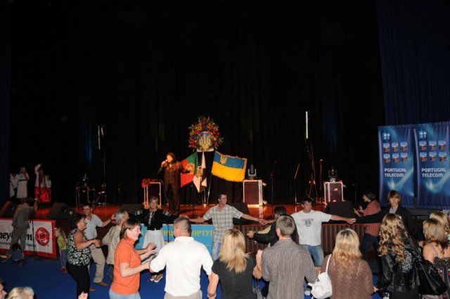 18 річниця Незалежності України